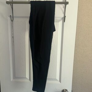 Women's pregnancy leggings